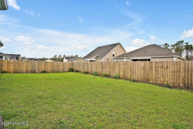 Welcome to this beautifully maintained coastal cottage located on Carolina National Golf Club in North Carolina - for sale on GolfHomes.com, golf home, golf lot
