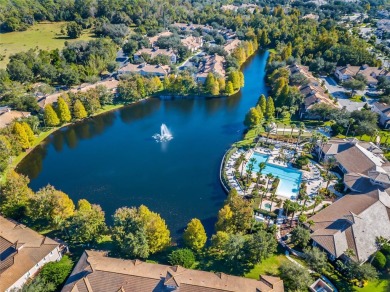 Discover the perfect blend of comfort and convenience in this on ChampionsGate Golf Resort in Florida - for sale on GolfHomes.com, golf home, golf lot