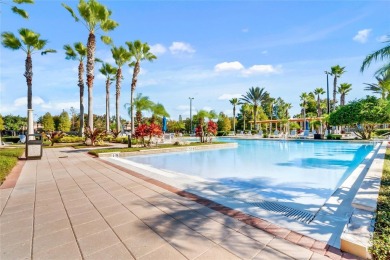 Discover the perfect blend of comfort and convenience in this on ChampionsGate Golf Resort in Florida - for sale on GolfHomes.com, golf home, golf lot