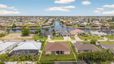 LOCATION, LOCATION, LOCATION! This beautiful 4-bedroom on Palmetto-Pine Country Club in Florida - for sale on GolfHomes.com, golf home, golf lot