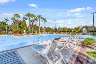 Discover the perfect blend of comfort and convenience in this on ChampionsGate Golf Resort in Florida - for sale on GolfHomes.com, golf home, golf lot