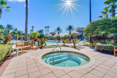 Discover the perfect blend of comfort and convenience in this on ChampionsGate Golf Resort in Florida - for sale on GolfHomes.com, golf home, golf lot