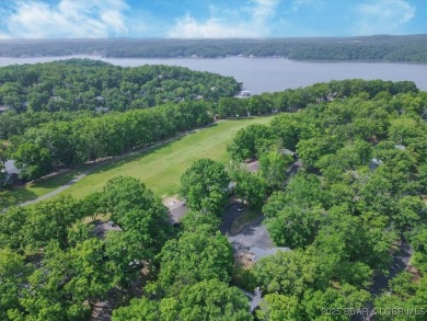 Welcome to this beautifully updated and move-in-ready home on The Oaks Golf Course in Missouri - for sale on GolfHomes.com, golf home, golf lot