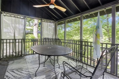 Welcome to this beautifully updated and move-in-ready home on The Oaks Golf Course in Missouri - for sale on GolfHomes.com, golf home, golf lot