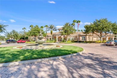 Discover the perfect blend of comfort and convenience in this on ChampionsGate Golf Resort in Florida - for sale on GolfHomes.com, golf home, golf lot