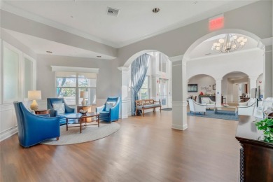 Discover the perfect blend of comfort and convenience in this on ChampionsGate Golf Resort in Florida - for sale on GolfHomes.com, golf home, golf lot