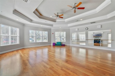 Discover the perfect blend of comfort and convenience in this on ChampionsGate Golf Resort in Florida - for sale on GolfHomes.com, golf home, golf lot