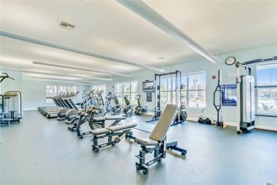 Discover the perfect blend of comfort and convenience in this on ChampionsGate Golf Resort in Florida - for sale on GolfHomes.com, golf home, golf lot