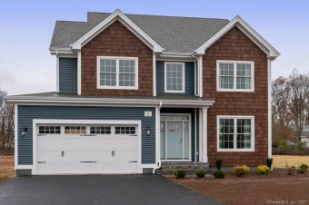 New home sites just released! If a 3-car garage, main level on TPC at River Highlands in Connecticut - for sale on GolfHomes.com, golf home, golf lot