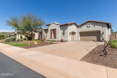 You will need a sharp eye to identify all the upgrades in this on Blackstone Country Club in Arizona - for sale on GolfHomes.com, golf home, golf lot