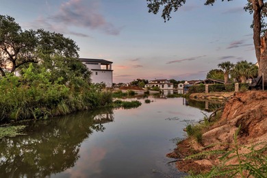 **Prime Lake LBJ Waterfront in Horseshoe Bay West** Seize the on Ram Rock Golf Course in Texas - for sale on GolfHomes.com, golf home, golf lot