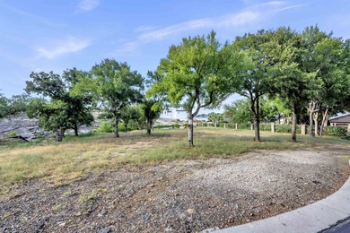 **Prime Lake LBJ Waterfront in Horseshoe Bay West** Seize the on Ram Rock Golf Course in Texas - for sale on GolfHomes.com, golf home, golf lot