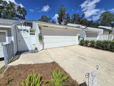 Paired home living at its finest. Tucked away in Owl's Landing on Hilaman Park Golf Course in Florida - for sale on GolfHomes.com, golf home, golf lot