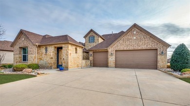 MORE PICTURES COMING SOON! 
What truly sets this home apart is on Wildhorse Golf Club of Robson Ranch in Texas - for sale on GolfHomes.com, golf home, golf lot
