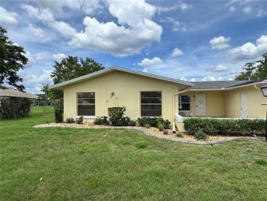 Make this BEAUTIFULLY FURNISHED well-kept 2-bedroom 2-bath in on Summertree Golf Course in Florida - for sale on GolfHomes.com, golf home, golf lot