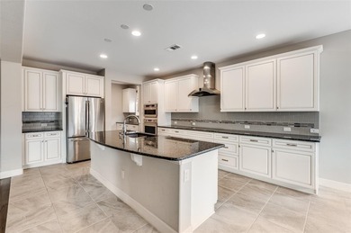 MORE PICTURES COMING SOON! 
What truly sets this home apart is on Wildhorse Golf Club of Robson Ranch in Texas - for sale on GolfHomes.com, golf home, golf lot