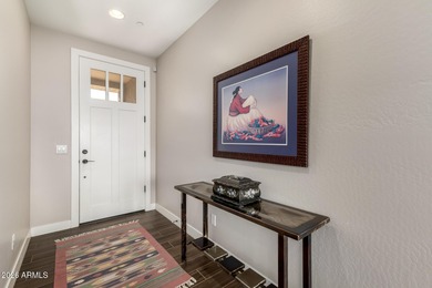 Luxury living in a gated community, all set along a premier on Troon North Golf Club  in Arizona - for sale on GolfHomes.com, golf home, golf lot