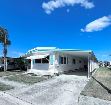 Welcome to Fairway Village - Unit 202 | Incredible Value in a on Fairway Village Golf Course in Florida - for sale on GolfHomes.com, golf home, golf lot
