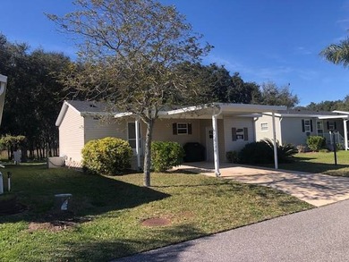 Lot #158 - 2 Bed / 2 Bath / 864 Sq. Ft. / $55,000 -- 2008 on Cypresswood Golf and Country Club in Florida - for sale on GolfHomes.com, golf home, golf lot