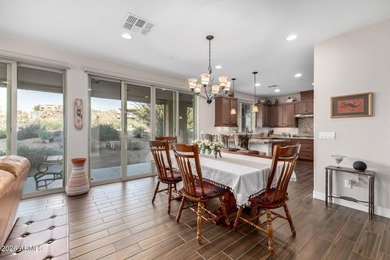 Luxury living in a gated community, all set along a premier on Troon North Golf Club  in Arizona - for sale on GolfHomes.com, golf home, golf lot