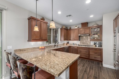 Luxury living in a gated community, all set along a premier on Troon North Golf Club  in Arizona - for sale on GolfHomes.com, golf home, golf lot