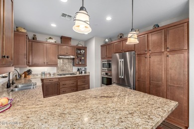 Luxury living in a gated community, all set along a premier on Troon North Golf Club  in Arizona - for sale on GolfHomes.com, golf home, golf lot