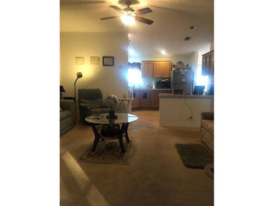 Lot #158 - 2 Bed / 2 Bath / 864 Sq. Ft. / $55,000 -- 2008 on Cypresswood Golf and Country Club in Florida - for sale on GolfHomes.com, golf home, golf lot