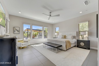 WATCH THE SUNRISE OVER FOUR PEAKS EACH MORNING! This stunning on Vista Verde Golf Course in Arizona - for sale on GolfHomes.com, golf home, golf lot