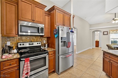 Welcome to 1422 SE 22nd Terrace! Pride of ownership shines on Palmetto-Pine Country Club in Florida - for sale on GolfHomes.com, golf home, golf lot