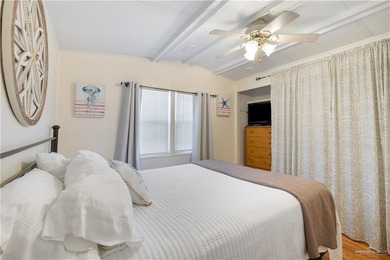 Welcome to 677 E Clam Circle, a beautifully updated coastal on Long Island Golf Course in Texas - for sale on GolfHomes.com, golf home, golf lot