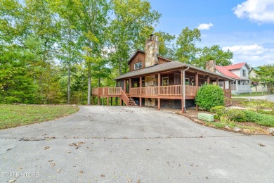 Spectacular views of the Great Smoky Mountains National Park on Laurel Valley Golf Course in Tennessee - for sale on GolfHomes.com, golf home, golf lot