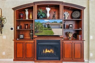 Welcome home! Upon entering this special home, you will notice on Skyview At Terra Vista Golf and Country Club in Florida - for sale on GolfHomes.com, golf home, golf lot
