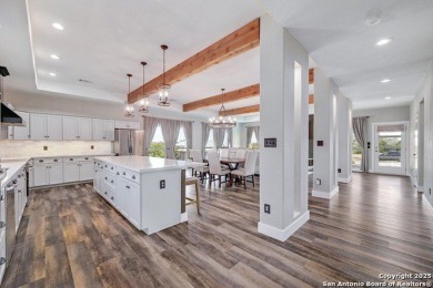 Welcome to this stunning custom-built home in the sought-after on Vaaler Creek Golf Club in Texas - for sale on GolfHomes.com, golf home, golf lot