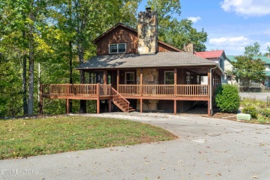 Spectacular views of the Great Smoky Mountains National Park on Laurel Valley Golf Course in Tennessee - for sale on GolfHomes.com, golf home, golf lot