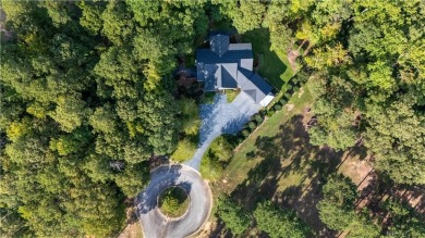 Southern Living & Sweet Home Alabama...this stunning home offers on Riverside Country Club in Alabama - for sale on GolfHomes.com, golf home, golf lot