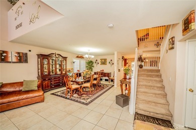 Presenting an exceptional opportunity in the highly sought-after on Morongo Golf Club at Tukwet Canyon in California - for sale on GolfHomes.com, golf home, golf lot