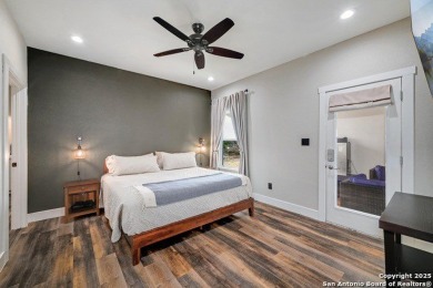 Welcome to this stunning custom-built home in the sought-after on Vaaler Creek Golf Club in Texas - for sale on GolfHomes.com, golf home, golf lot