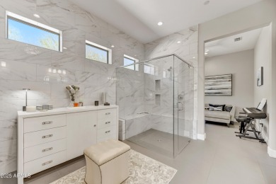 WATCH THE SUNRISE OVER FOUR PEAKS EACH MORNING! This stunning on Vista Verde Golf Course in Arizona - for sale on GolfHomes.com, golf home, golf lot