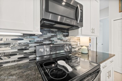 Experience a life of unparalleled luxury and serenity. This on Plantation Bay Golf and Country Club in Florida - for sale on GolfHomes.com, golf home, golf lot