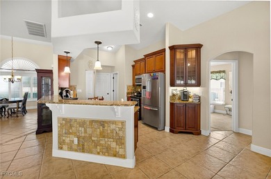 Welcome to 1422 SE 22nd Terrace! Pride of ownership shines on Palmetto-Pine Country Club in Florida - for sale on GolfHomes.com, golf home, golf lot