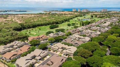 Perfect for indoor-outdoor living Ko Olina resort lifestyle on Ko Olina Golf Club in Hawaii - for sale on GolfHomes.com, golf home, golf lot