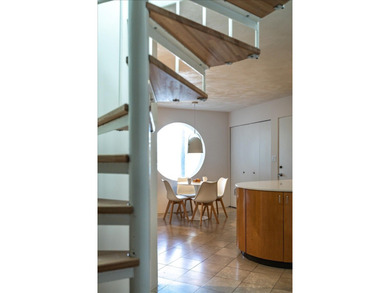 4010 Clubhouse Drive: Where Architectural Light Meets Lakeside on Lincolnshire Fields Country Club in Illinois - for sale on GolfHomes.com, golf home, golf lot