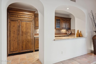 FULL GOLF MEMBERSHIP avail. subject to approval. Exquisite on Mirabel Golf Club in Arizona - for sale on GolfHomes.com, golf home, golf lot