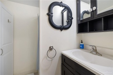 Welcome to 677 E Clam Circle, a beautifully updated coastal on Long Island Golf Course in Texas - for sale on GolfHomes.com, golf home, golf lot