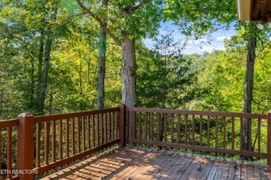 Spectacular views of the Great Smoky Mountains National Park on Laurel Valley Golf Course in Tennessee - for sale on GolfHomes.com, golf home, golf lot