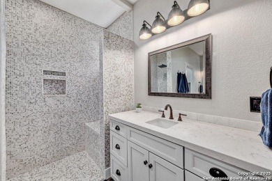 Welcome to this stunning custom-built home in the sought-after on Vaaler Creek Golf Club in Texas - for sale on GolfHomes.com, golf home, golf lot
