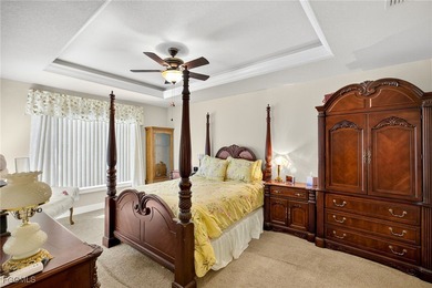 Welcome to 1422 SE 22nd Terrace! Pride of ownership shines on Palmetto-Pine Country Club in Florida - for sale on GolfHomes.com, golf home, golf lot