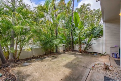 Perfect for indoor-outdoor living Ko Olina resort lifestyle on Ko Olina Golf Club in Hawaii - for sale on GolfHomes.com, golf home, golf lot