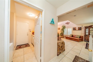 Presenting an exceptional opportunity in the highly sought-after on Morongo Golf Club at Tukwet Canyon in California - for sale on GolfHomes.com, golf home, golf lot
