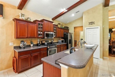 Welcome home! Upon entering this special home, you will notice on Skyview At Terra Vista Golf and Country Club in Florida - for sale on GolfHomes.com, golf home, golf lot